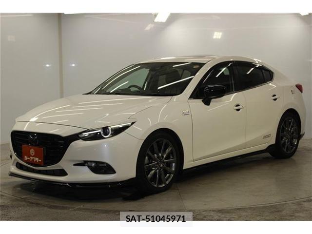 Mazda AXELA 2016-09 7979831-8