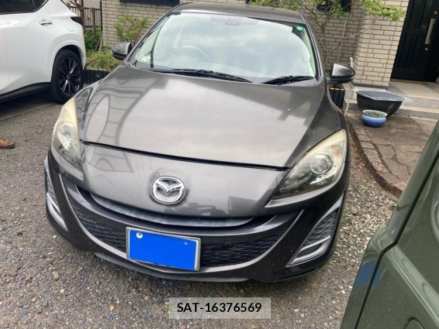 sat car