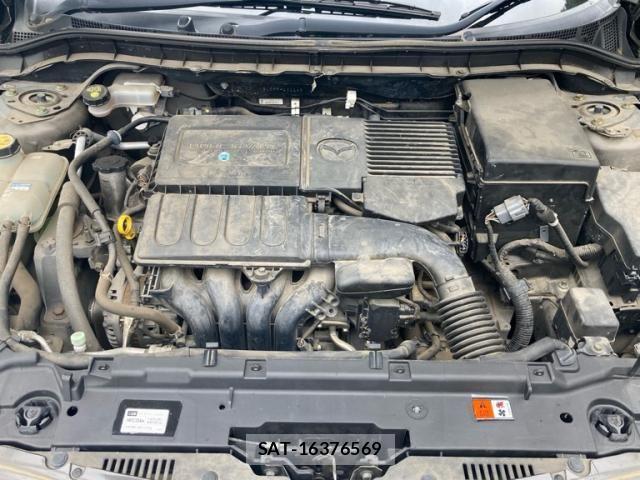 Mazda AXELA 2009-07 8036567-11