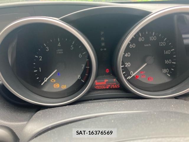 Mazda AXELA 2009-07 8036567-4