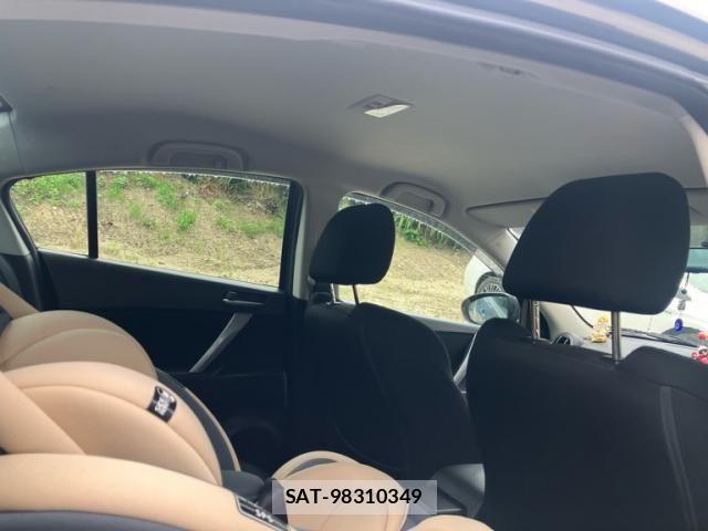 Mazda AXELA 2013-03 8036565-12