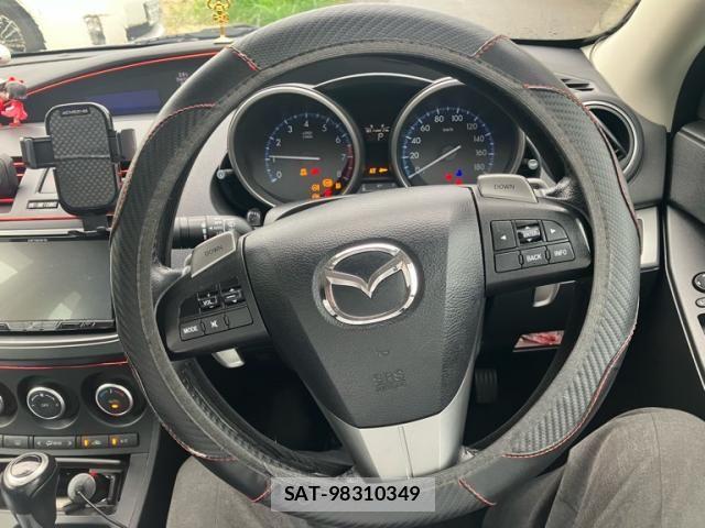Mazda AXELA 2013-03 8036565-13
