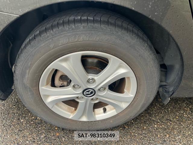 Mazda AXELA 2013-03 8036565-4