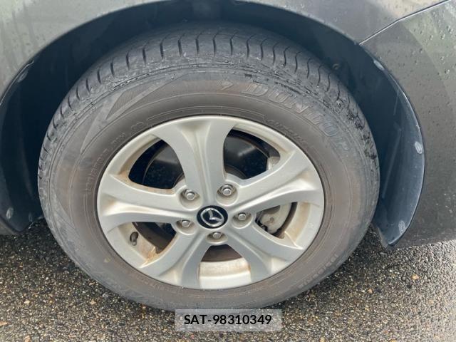 Mazda AXELA 2013-03 8036565-5