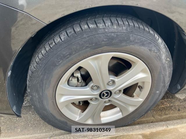 Mazda AXELA 2013-03 8036565-6