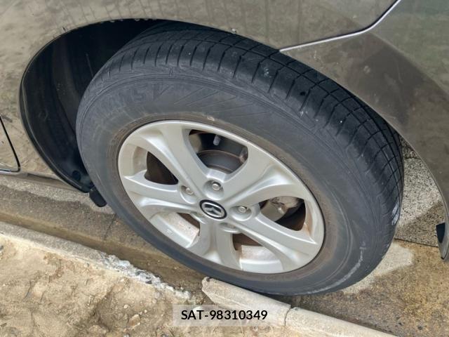 Mazda AXELA 2013-03 8036565-7