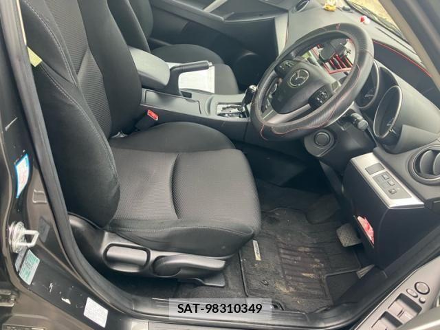Mazda AXELA 2013-03 8036565-8