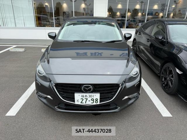 sat car