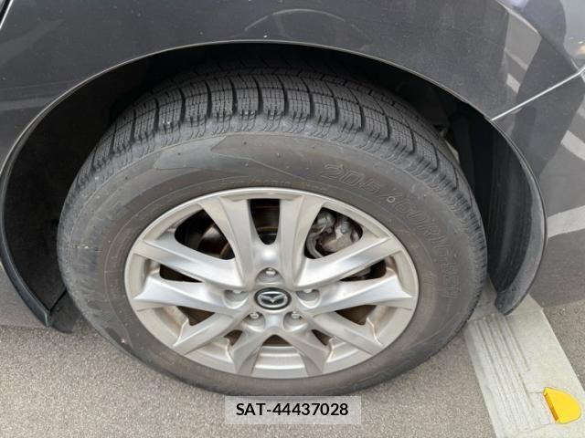 Mazda AXELA 2016-06 8100267-10