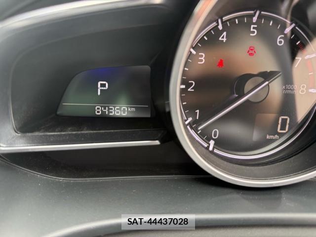 Mazda AXELA 2016-06 8100267-15