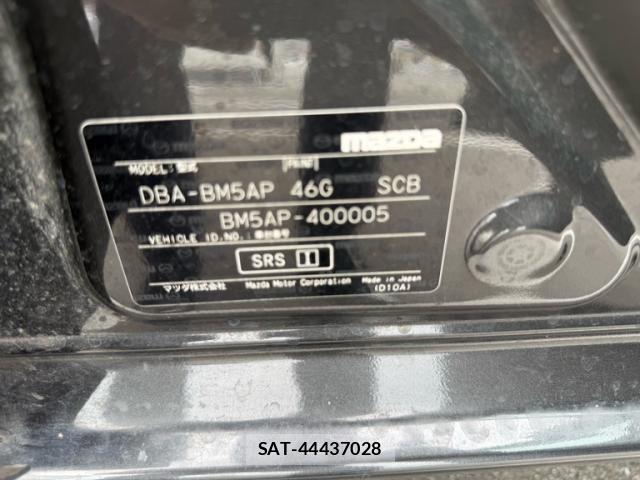 Mazda AXELA 2016-06 8100267-22