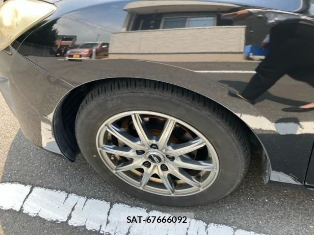 Mazda AXELA 2011-05 8131095-12