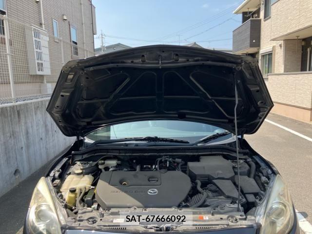 Mazda AXELA 2011-05 8131095-19