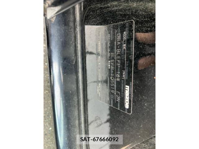 Mazda AXELA 2011-05 8131095-20