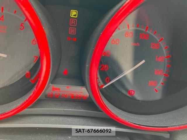 Mazda AXELA 2011-05 8131095-22