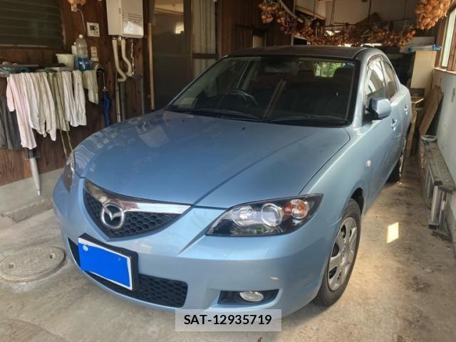 sat car
