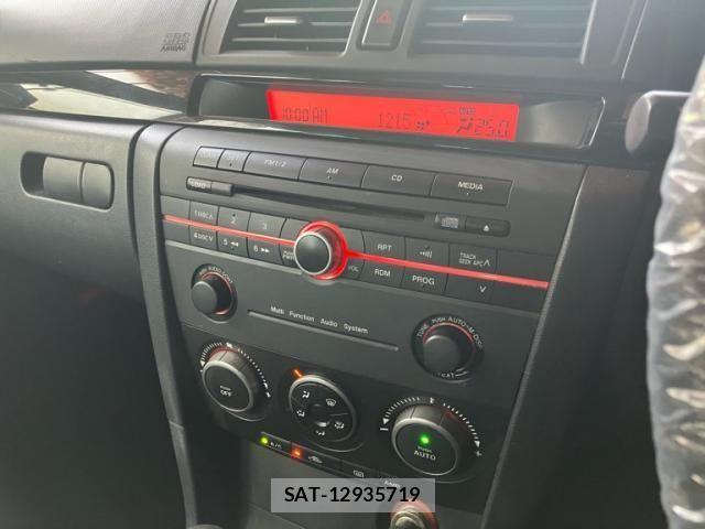 Mazda AXELA 2007-04 8208536-9