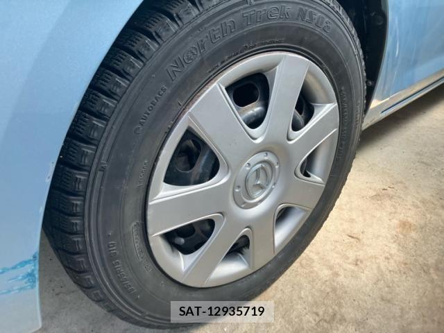 Mazda AXELA 2007-04 8208536-15