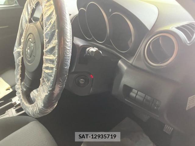 Mazda AXELA 2007-04 8208536-7