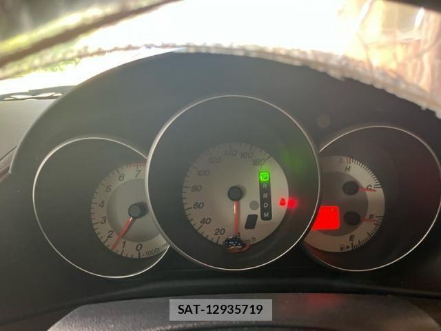 Mazda AXELA 2007-04 8208536-8