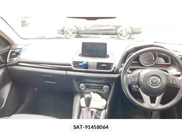 Mazda AXELA 2015-07 8245810-13