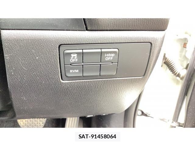Mazda AXELA 2015-07 8245810-16