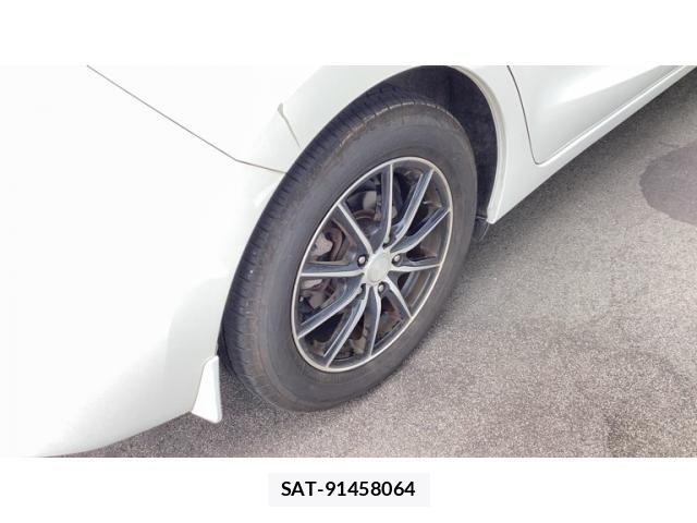 Mazda AXELA 2015-07 8245810-4