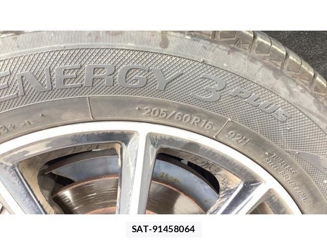 Mazda AXELA 2015-07 8245810-6