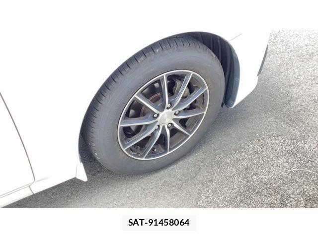 Mazda AXELA 2015-07 8245810-7