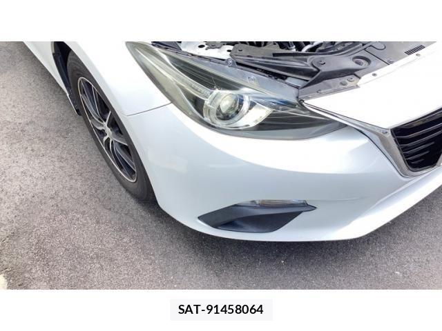Mazda AXELA 2015-07 8245810-8