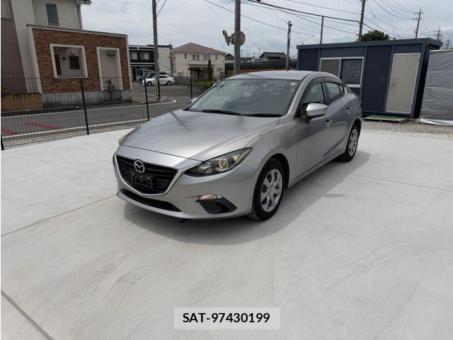 sat car