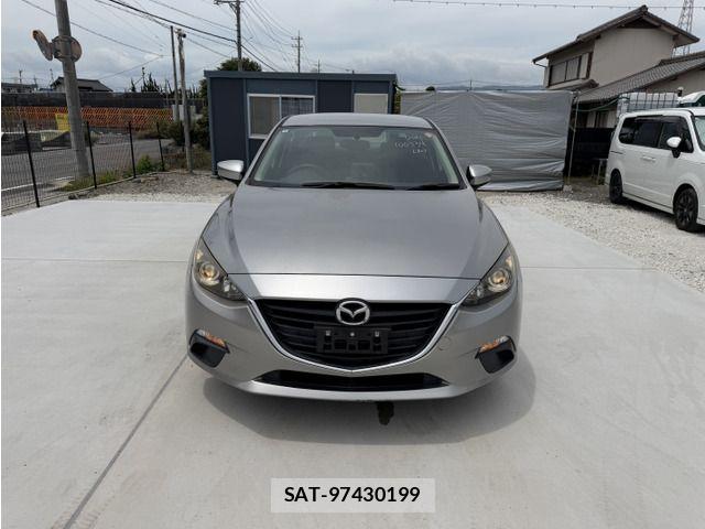 Mazda AXELA 2014-06 8245811-9