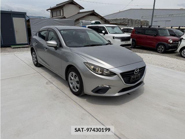 Mazda AXELA 2014-06 8245811-8