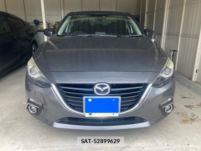 sat car