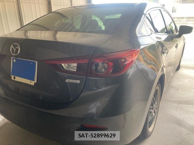 Mazda AXELA 2014-01 8315282-9