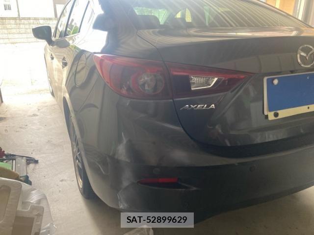 Mazda AXELA 2014-01 8315282-10