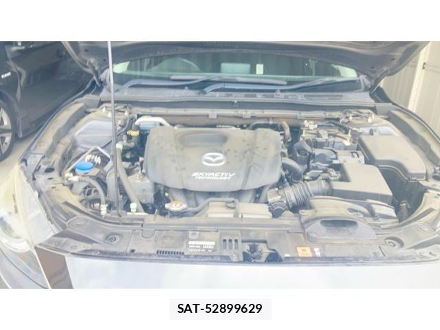 Mazda AXELA 2014-01 8315282-19