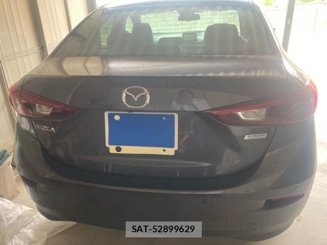 Mazda AXELA 2014-01 8315282-8