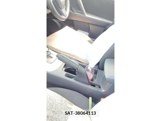 Mazda AXELA 2010-08 8315283-12