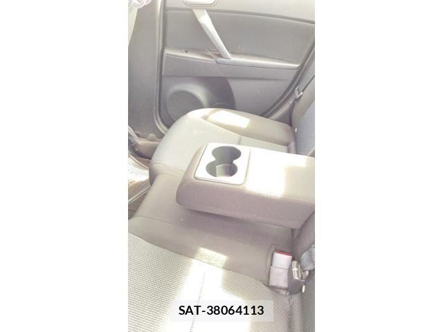 Mazda AXELA 2010-08 8315283-16