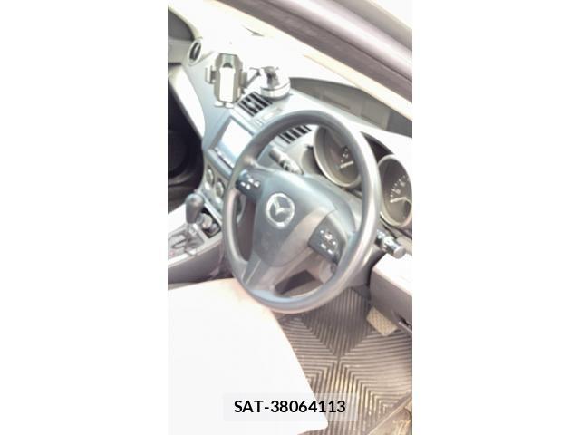 Mazda AXELA 2010-08 8315283-27