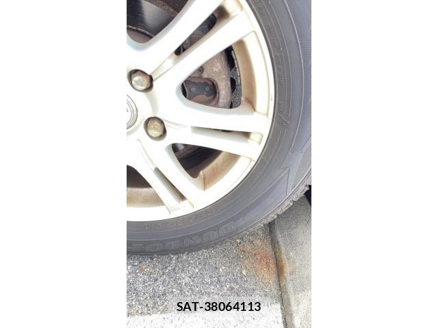 Mazda AXELA 2010-08 8315283-3