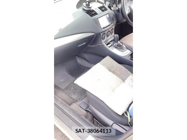 Mazda AXELA 2010-08 8315283-7