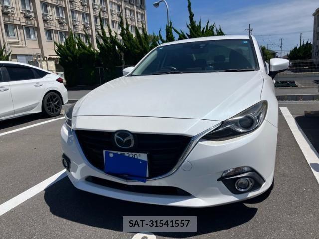 Mazda AXELA 2016-01 8336665-0