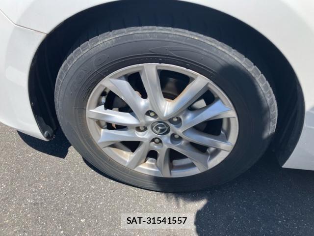 Mazda AXELA 2016-01 8336665-9