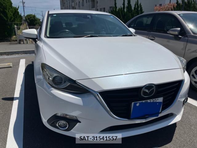 Mazda AXELA 2016-01 8336665-2