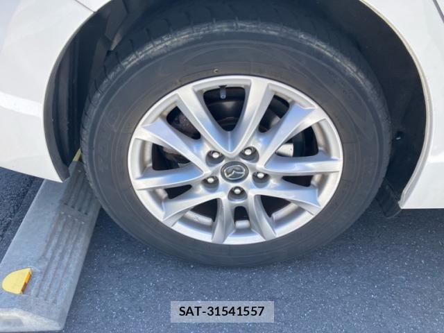 Mazda AXELA 2016-01 8336665-4
