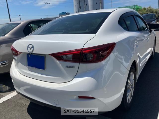 Mazda AXELA 2016-01 8336665-5