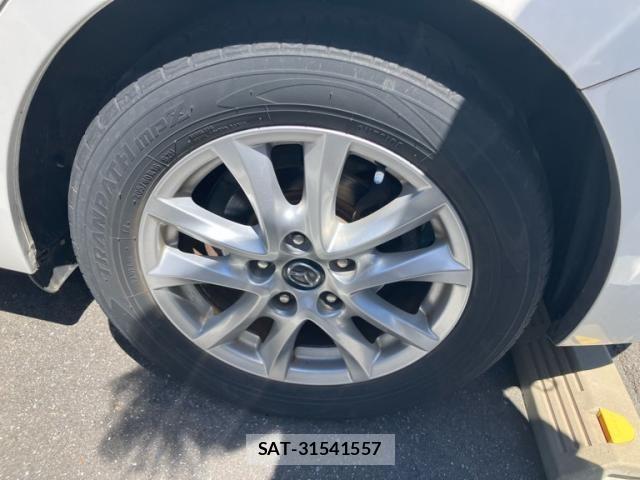 Mazda AXELA 2016-01 8336665-8
