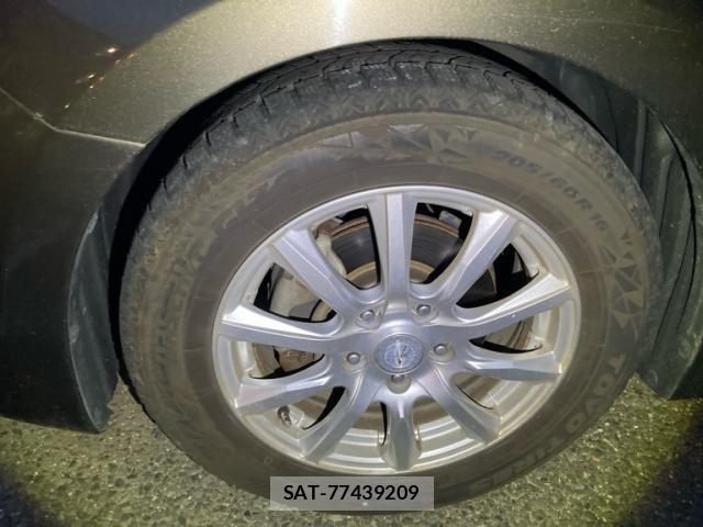 Mazda AXELA 2013-11 8366839-9